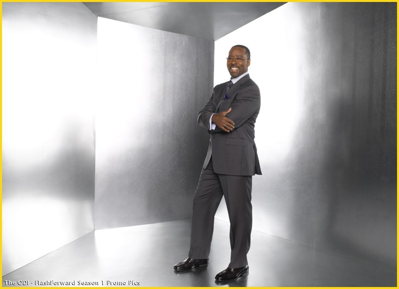 Illustration for article titled Flash Forward Cast Promo Gallery